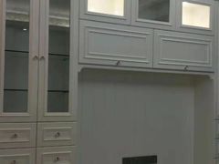 -索菲亚衣柜橱柜全屋定制(真北红星店)
