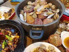 -永红源·小排档(闽江路店)