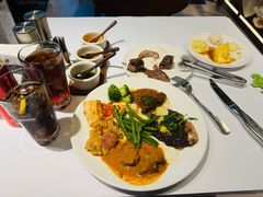 -拉蒂娜·巴西牛排馆 Latina·Brazilian Steakhouse(陆家嘴旗舰店)