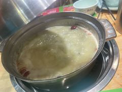 -椰夫人·养生椰子鸡(金沙洲永旺店)