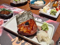 -弓二·烧鸟居酒屋(财富购物中心店)