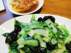 -天山集市餐厅(康城店)