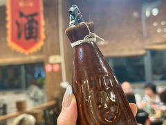 杨梅酒-醉八仙热酒馆(渝中店)