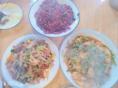 -小四川美食馆(幸福路店)