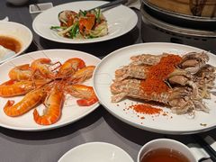 -徐记海鲜(观沙岭|滨江新城店)