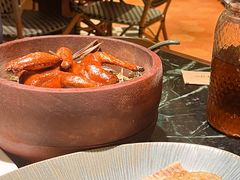 -凤凰园烤鸭店·唐山菜·传承花椒肉(老唐丰路店)