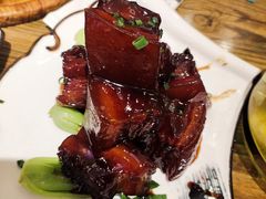 -阿婆农家菜(车墩店)