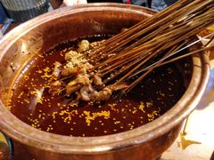 -搓火大都会(广安门总店)