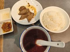 古法红豆沙-陈鹏鹏潮汕菜(宝安机场T3航站楼店)