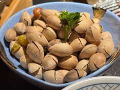 -無二炙坊·和牛烧肉(大钟寺1733店)