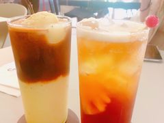 -CAFE'IN精品咖啡体验空间(小寨店)
