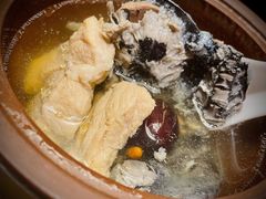 -浙江安吉JW万豪酒店·万豪中餐厅