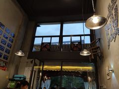 门面-周幺妹重庆老火锅(银泰城总店)