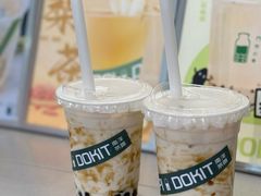 -斗作小养·南洋茶咖(淮海755店)