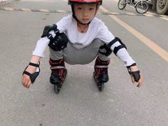 -酷迈儿童体能运动馆(九棵树店)