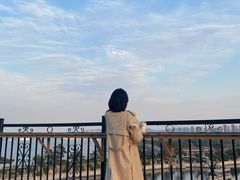 -莫内艺术岛海景咖啡
