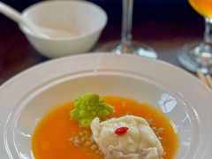 -重庆万豪中餐厅·Man Ho