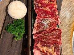 -本埠釜山料理·韩国烤肉(顺城店)