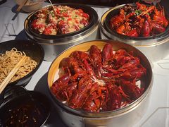 -巴厘龙虾·榜首油焖大虾(洞庭·艺术洋房店)