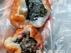 -糯米香(长江路店)