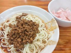 -华兴街自力面店