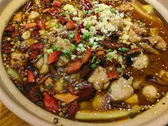 -不是烧烤·武汉烧烤·地道湖北菜(大成路店)