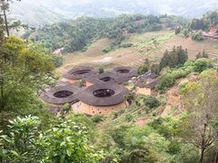 -福建土楼(南靖)景区