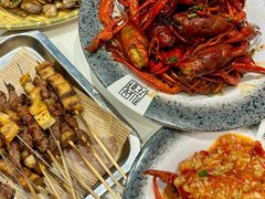 -仙品龙虾(总店)