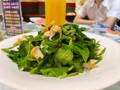 -蠔友汇(皇姑店)