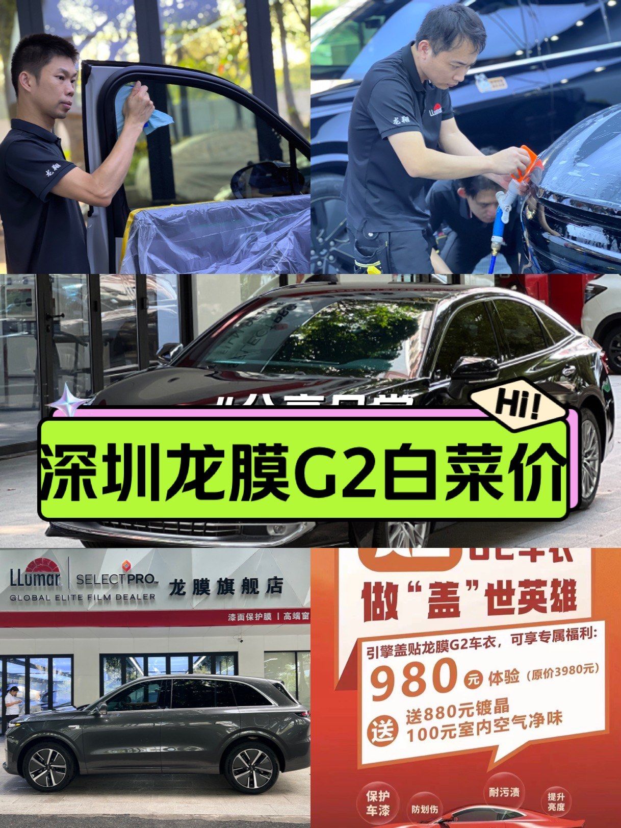 龙膜g2白菜价!