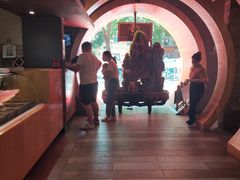 -思泊湖牛肉面(兰州总店)