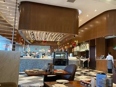 -南京禄口机场雅高铂尔曼大酒店