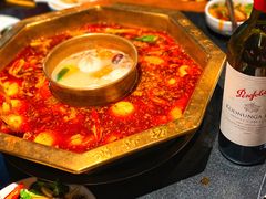 -蜀香坊(墨尔本唐人街旗舰店)