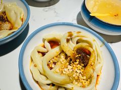 甜水面-龙抄手(文殊坊店)
