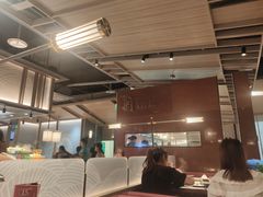 -蓉城四海·澳牛炙烤自助(江阴周庄店)