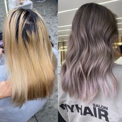 -MY HAIR ARDOR