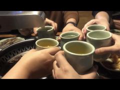 -梨花自助烤肉(天河城店)