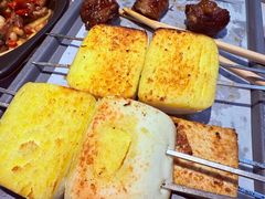 -亿牌牌东北烧烤(博物馆旗舰店)