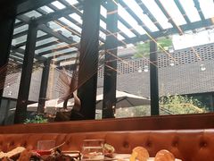 -Tivano意大利餐厅(成都居舍酒店)