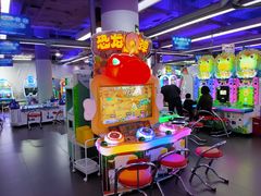 -天空之城动漫电玩世界(路劲又一城店)
