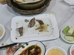 -官塘锋记鱼生·生腌·砂锅粥(牌坊街店)