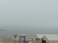 -那香海钻石沙滩浴场