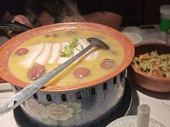 -奉天小馆·非遗东北菜(济南万象城店)