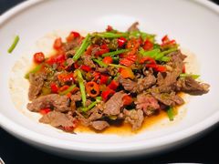 -肆月河豚·淮扬菜·湘菜(华天店)