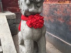 -天宁寺