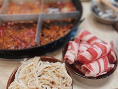 -重庆老火锅王(永陵路分店)