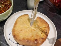 奶酪饼-紫泥369粗粮季(鼓楼店)