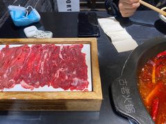 -重庆古老火锅