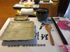 -大江户日本料理(吕厝店)