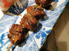 -探鱼·鲜青椒爽麻烤鱼(天河优托邦店)
